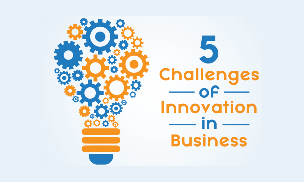 5 اثر مهم نوآوری در سازمان