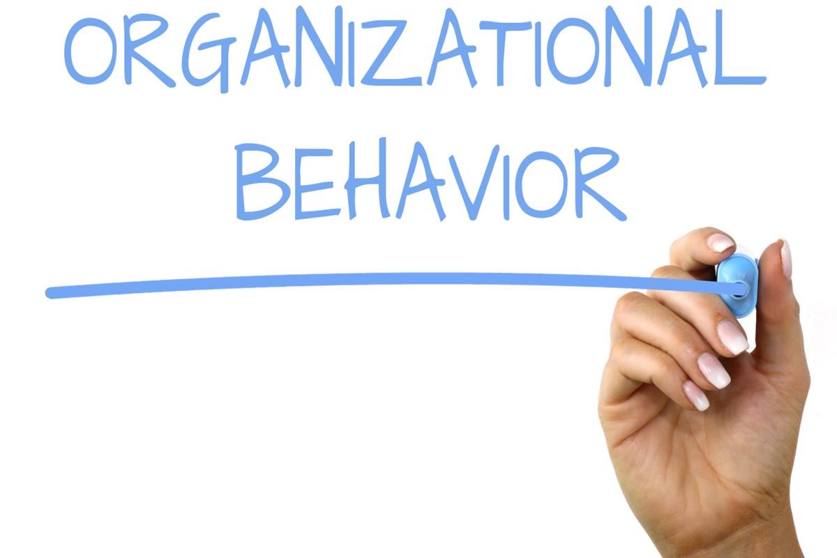 رفتار سازمانی چیست؟ رفتار سازمانی حوزه‌ای مطالعاتی است که به بررسی تاثیر گروه‌ها و عوامل مختلف بر رفتار‌های سازمانی می‌پردازد و هدفش بهبود عملکرد سازمان است