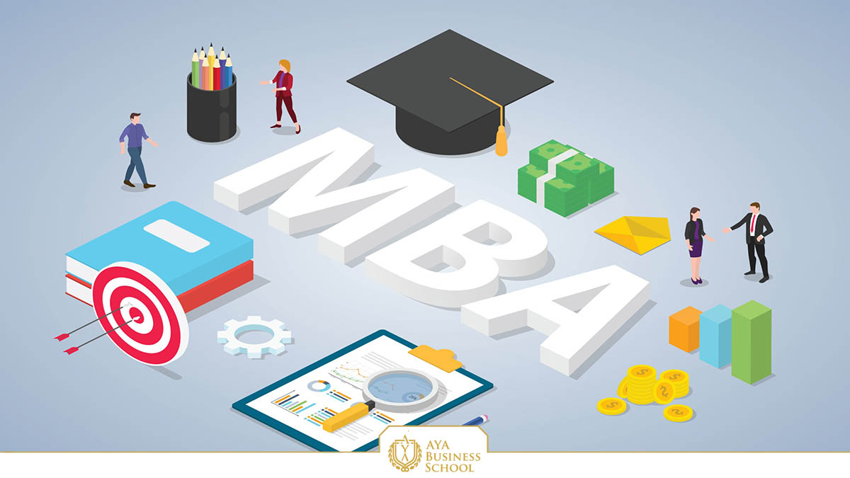 MBA چیست؟
