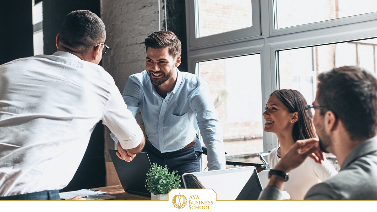 برخورداری از مهارت های مذاکره فروش یکی از اصلی ترین مشخصه ها و ویژگی های تیم فروش هر کسب و کار یا مسئول فروش شرکت ها می باشد.