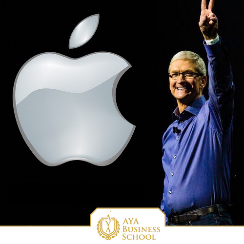 پس از فوت استیو جابز، تیم کوک جایگزین او در سمت مدیر عاملی اپل شد. تیم کوک در این سمت موفقیت های بسیاری کسب نموده . حقوق تیم کوک در اپل چقدر است؟