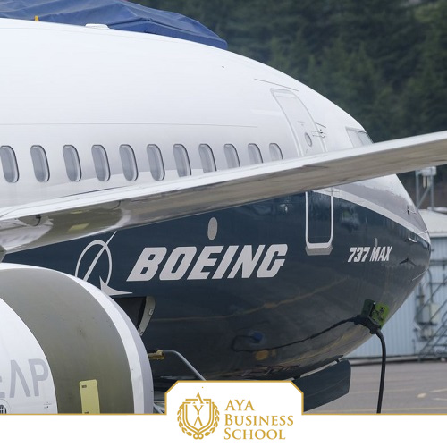 کمپانی تولید هواپیمای بوئینگ در کنفرانسی خبری اعلام نمود که برای اولین بار در 23 سال گذشته متحمل ضرری هنگفت گردیده است. ضرر 636 میلیون دلاری بوئینگ