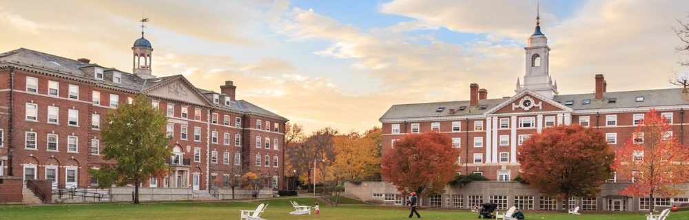 دانشگاه هاروارد ایالات متحده