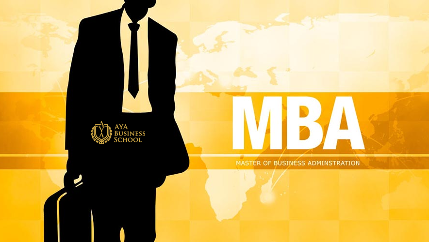 مدرک MBA چیست؟