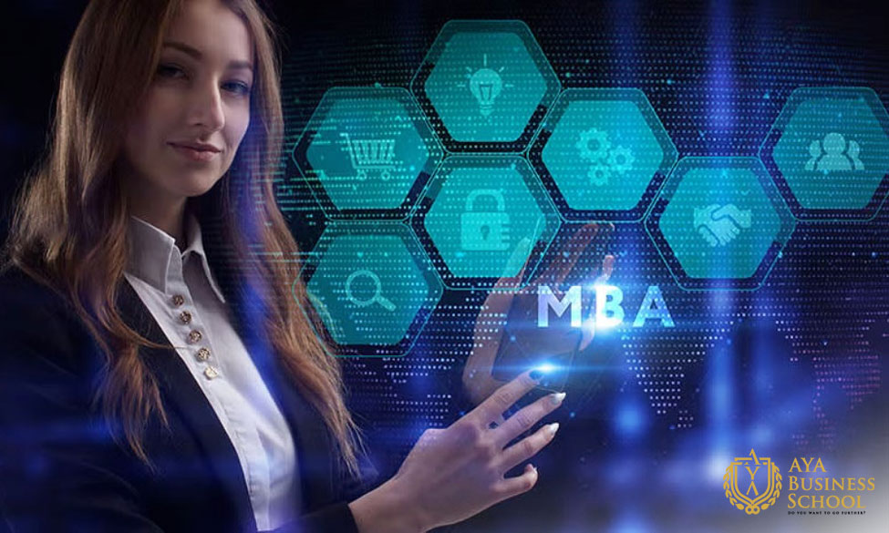 داشتن مدرک MBA چه مزیت هایی دارد؟