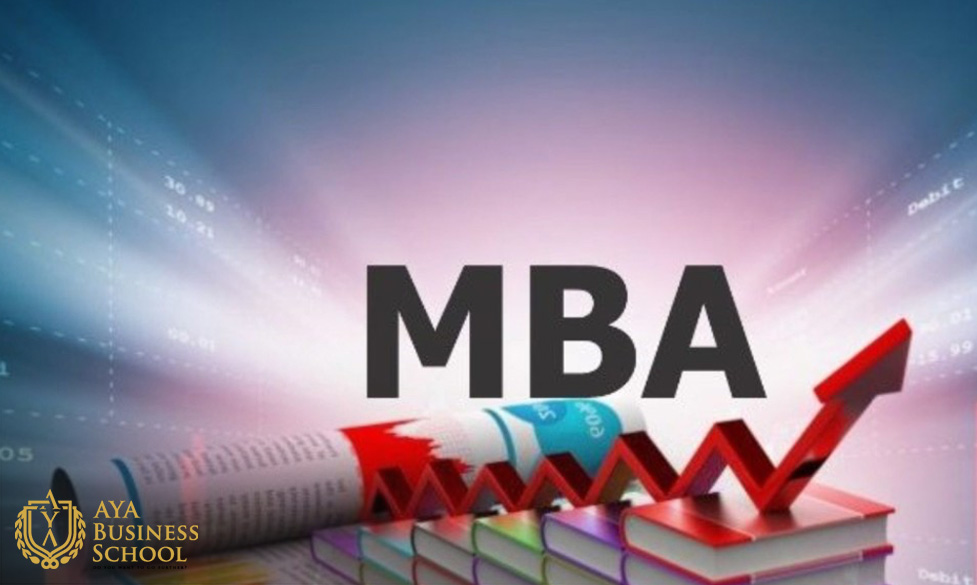 پیشرفت شغلی با دوره MBA