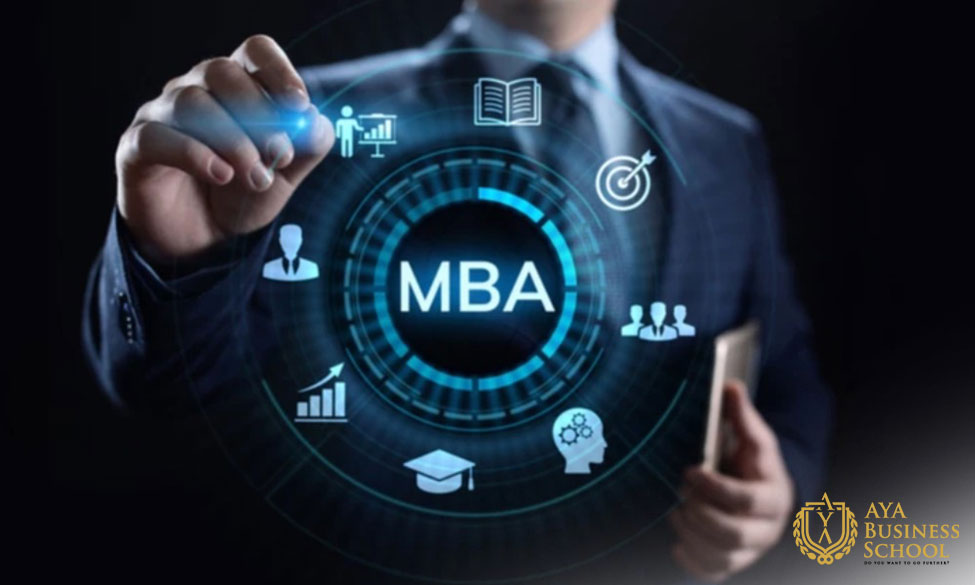 مزایای مدرک MBA
