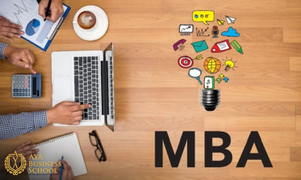 آشنایی با سیاست های کاری حرفه های مختلف - پیشرفت شغلی با دوره MBA