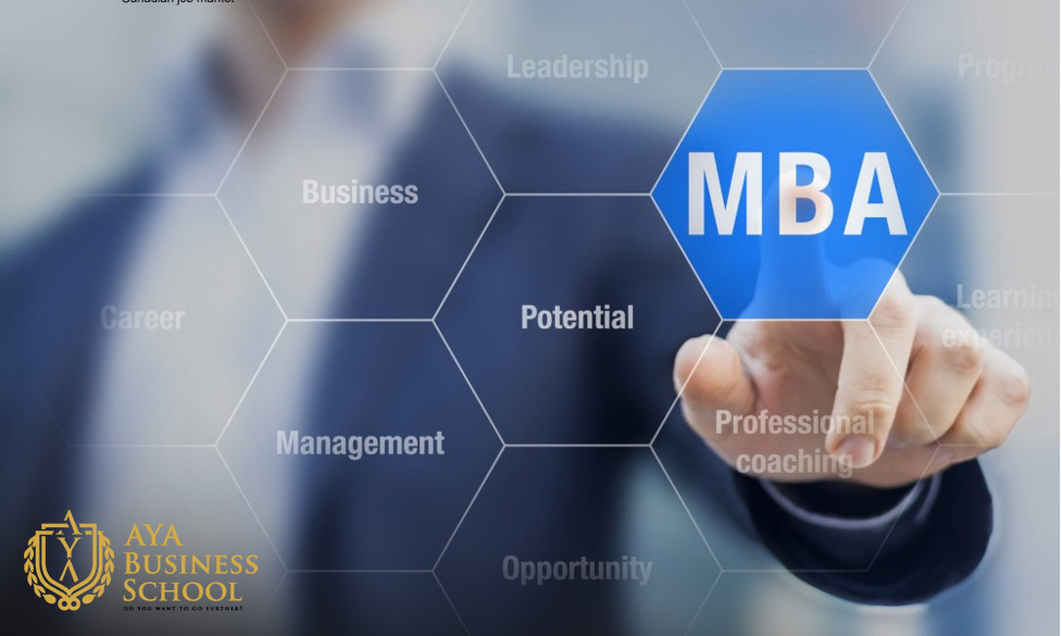 درآمد میانگین افراد در سراسر دنیا با مدرک MBA چقدر است؟