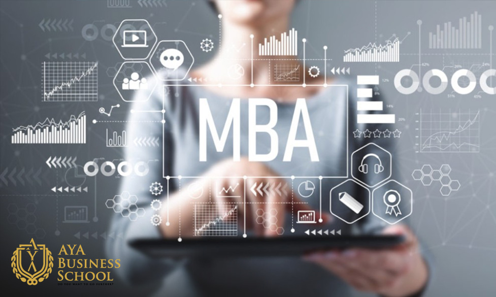 میزان درآمد افراد با مدرک MBA در کشورهای مختلف