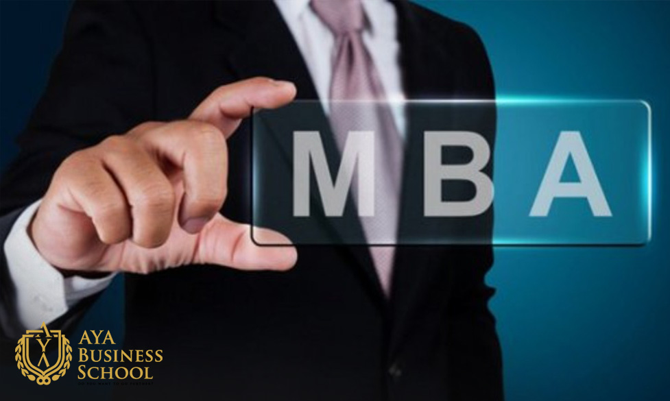 دوره MBA برای درآمدزایی در کشورهای مختلف