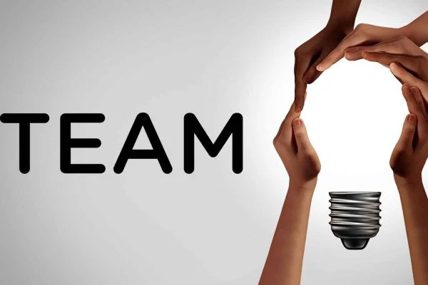 ویژگی تیم های موفق چیست؟ 2 ویژگی تیم های موفق