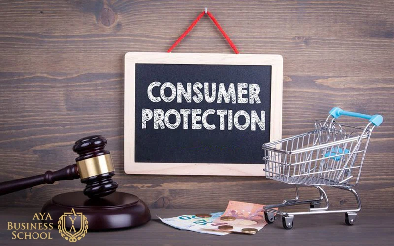 قانون حمایت از حقوق مصرف کننده