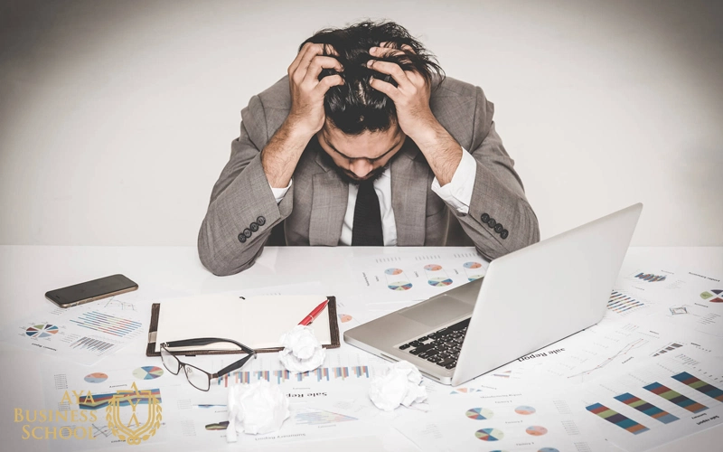 شکست در شراکت کسب و کار؛ مهمترین دلایل و راهکارهای جلوگیری از آن 3 شکست در شراکت کسب و کار