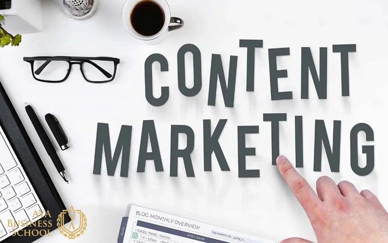 انواع بازاریابی | معرفی کامل + بهترین استراتژیها برای کسبوکار 2 انواع روش های بازاریابی