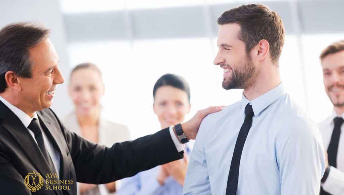 4 ویژگی طلایی مدیر موفق چیست؟