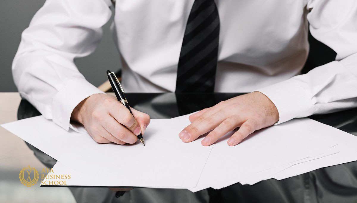 مسئولیت پذیری