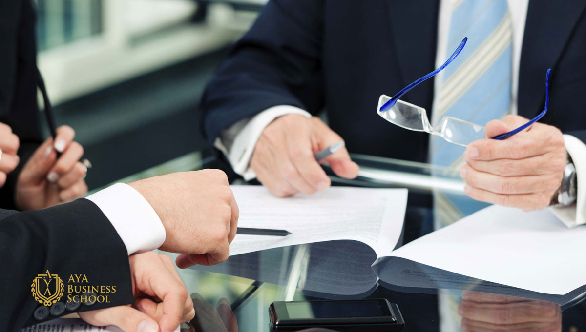 مهمترین عوامل شکست شراکت در کسب و کار ها چیست؟