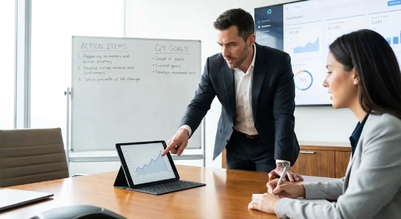 شخصیت شناسی در فروش؛ شناخت تیپ شخصیتی مشتریان 3 Enthusiastic Customer