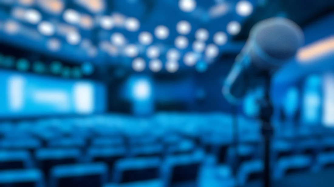 چگونه سخنران خوبی باشیم