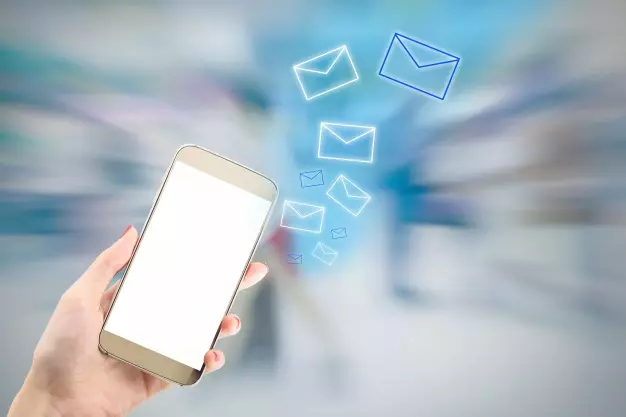 بازاریابی ایمیلی