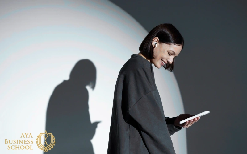 اینفلوئنسر چیست؟ معرفی انواع اینفلوئنسرها 2 اینفلوئنسر چیست