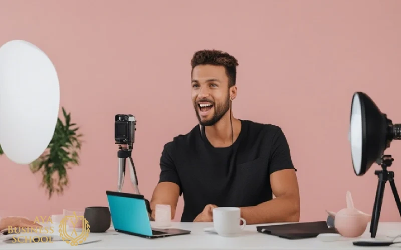 اینفلوئنسر چیست؟ معرفی انواع اینفلوئنسرها 4 اینفلوئنسر مارکتینگ یعنی چه