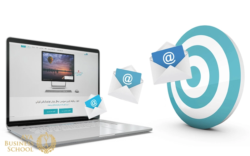 ایمیل مارکتینگ چیست؟ 0 تا 100 بازاریابی ایمیلی و استراتژی آن 2 بازاریابی ایمیلی چیست
