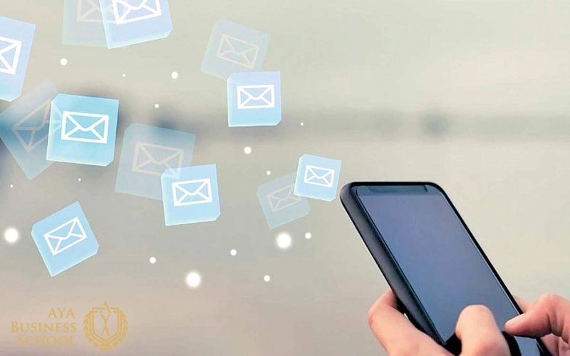 ایمیل مارکتینگ چیست؟ 0 تا 100 بازاریابی ایمیلی و استراتژی آن 4 بهترین روشها برای موفقیت در ایمیل مارکتینگ