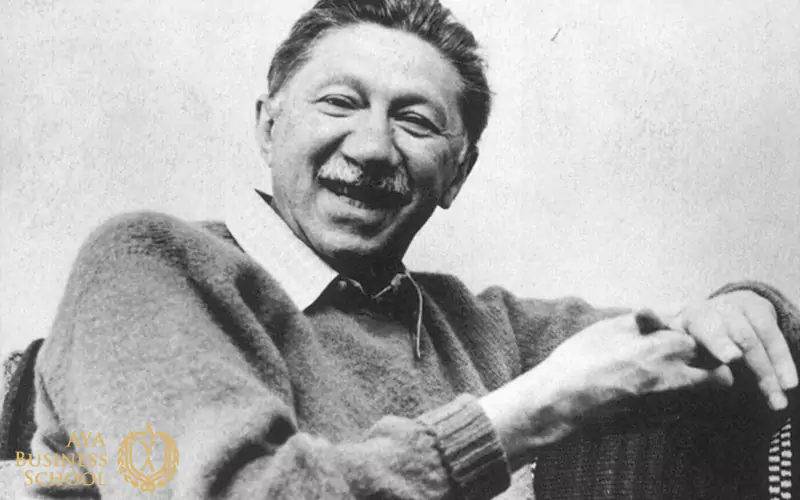 هرم نیازهای مازلو چیست؟ بررسی سلسله مراتب نیازهای مازلو 3 سلسله مراتب نیازهای مازلو