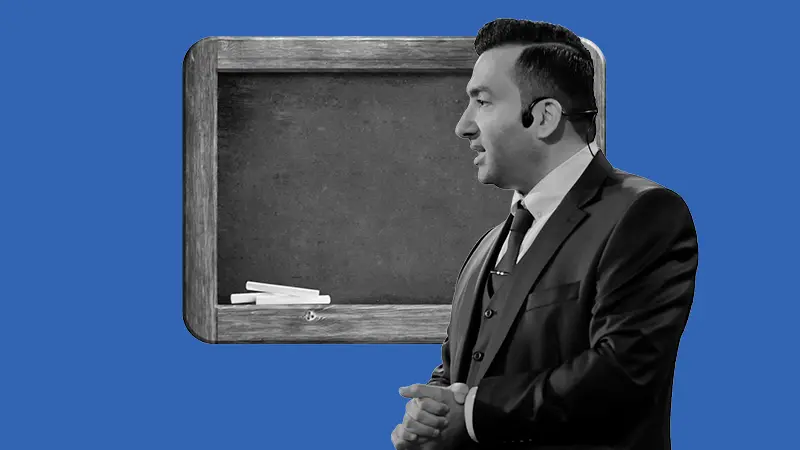 دوره خود فروشی ( فروش 5 )