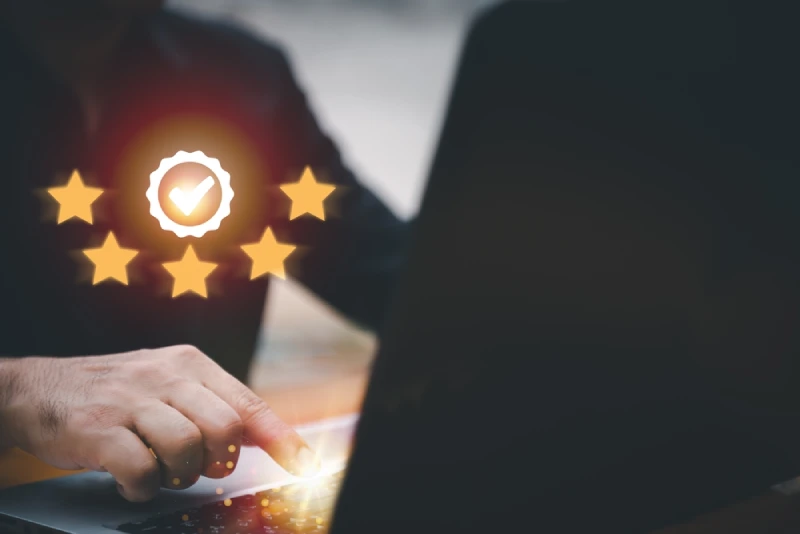 راه های ساده و موثر ترغیب مشتری برای خرید 4 نشان دادن رضایت مشتریان قبلی از موارد ترغیب مشتریان به خرید