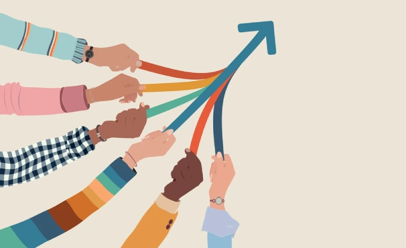 لیدر شیپ چیست؟ ویژگی ها و مهارتهای لیدر چیست؟ 4 مثبت بودن از ویژگی های یک لیدرشیپ حرفهای