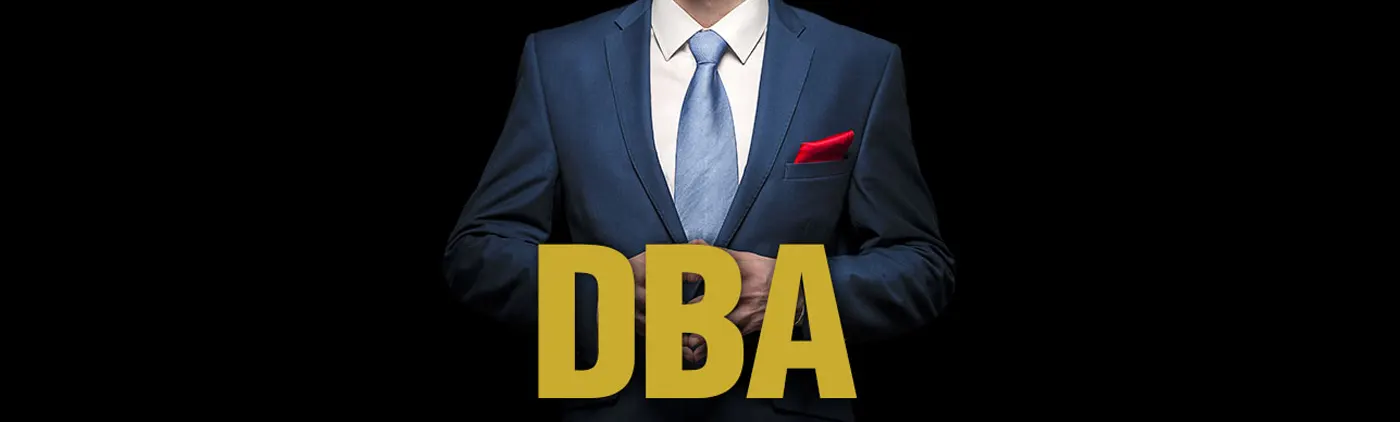 dba