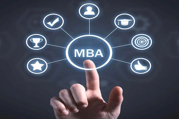 دوره MBA چیست 