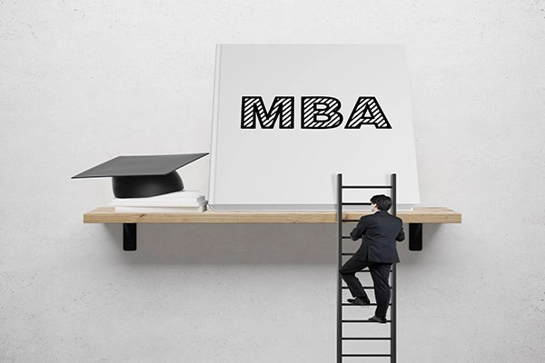 مدرک معتبر MBA