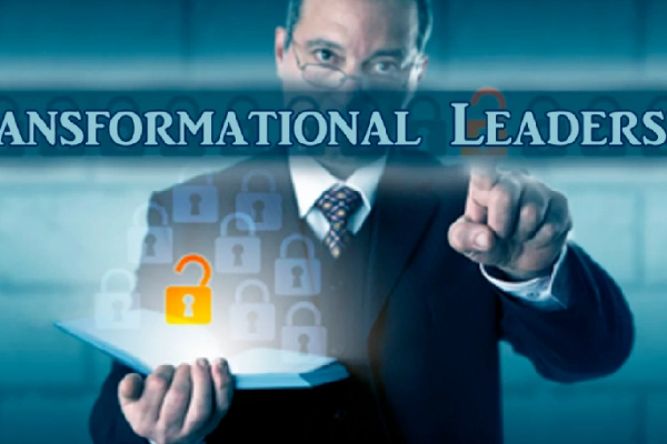 اصول رهبری تحول افرین