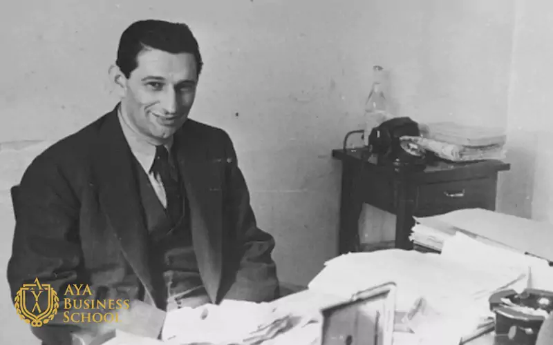 معرفی کتاب جادوی فکر بزرگ 2 دیوید جوزف شوارتز