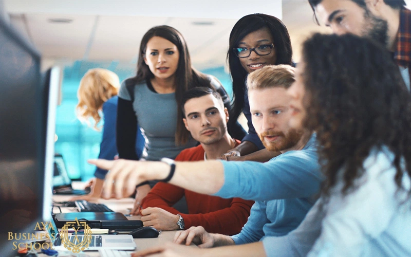 عناصر مدیریت استراتژیک