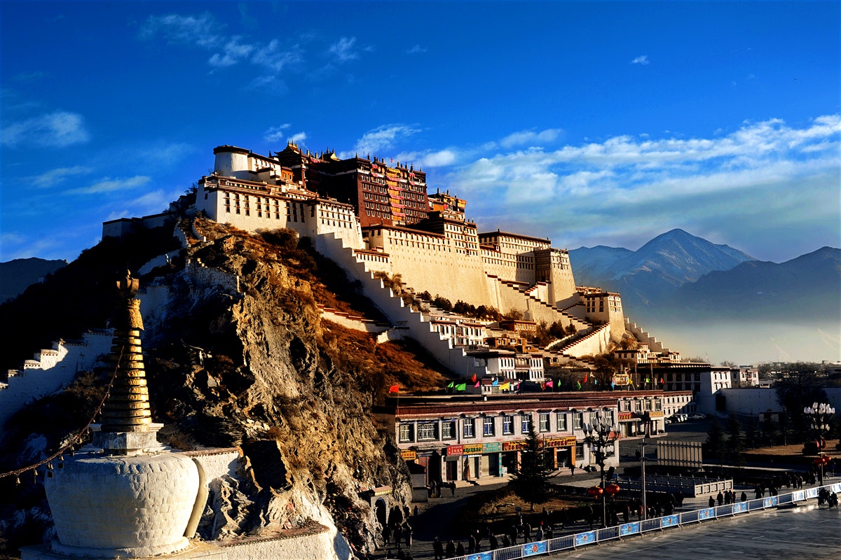 78a5970b7661df124e01cc6f8efd572a potala palace