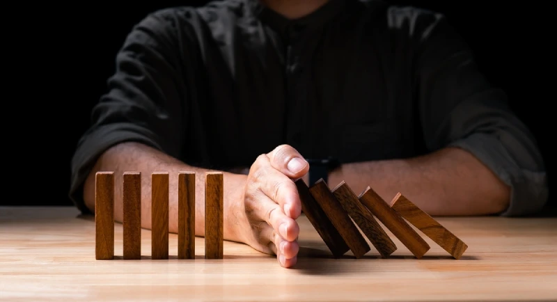 مدیریت بحران در سازمان: اصول و مهارتهای مورد نیاز مدیریت بحران 4 Crisis management in the organization 1