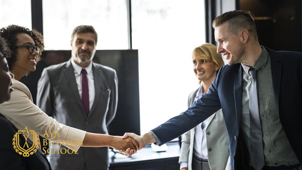 How to negotiate as if your life depended on it