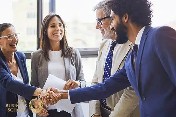 تکنیک‌های ضروری برای مذاکره برد-برد
