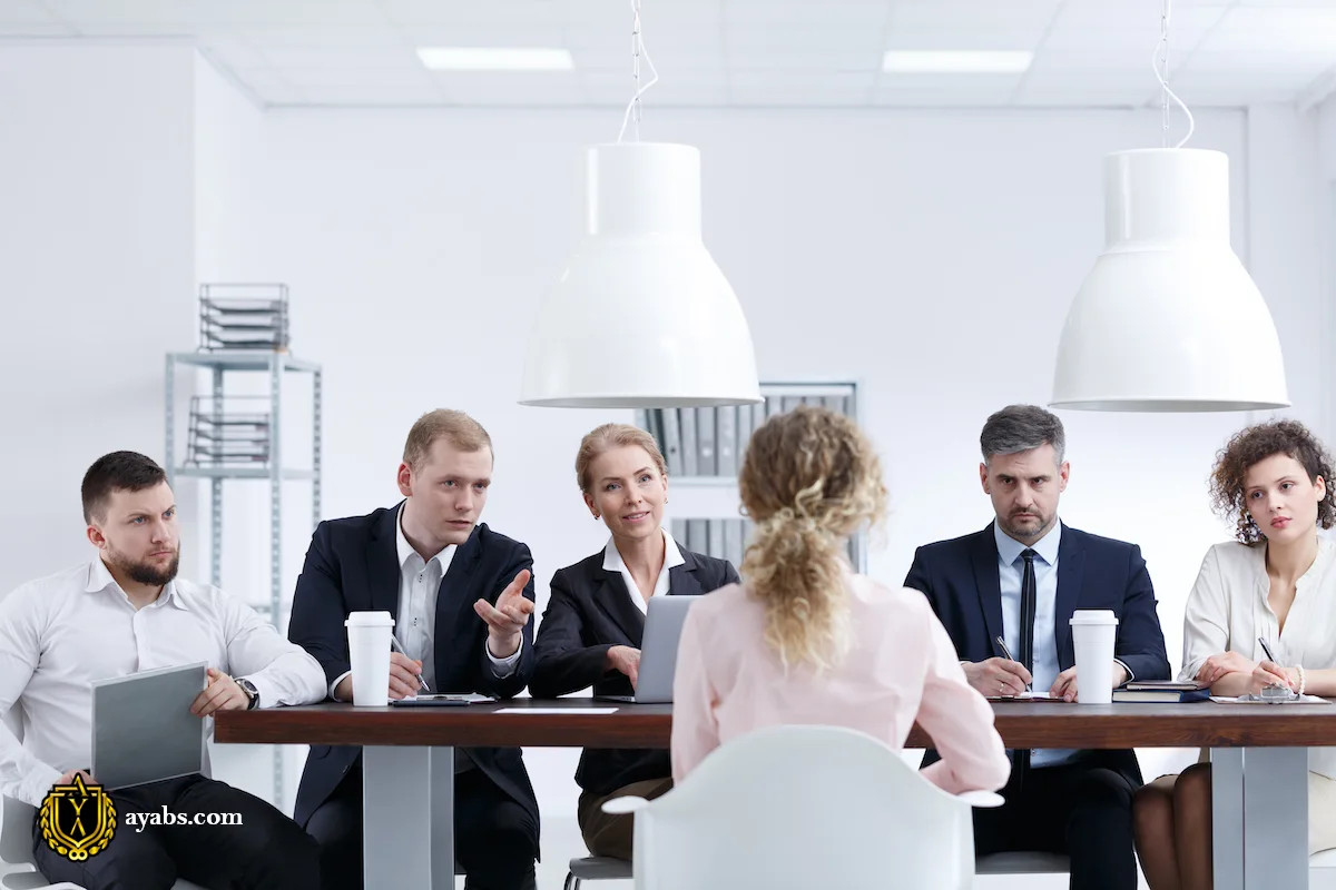 recruitment agency good for business