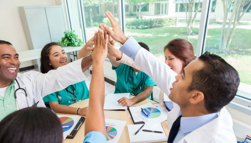 ارزیابی عملکرد کارکنان در سازمان