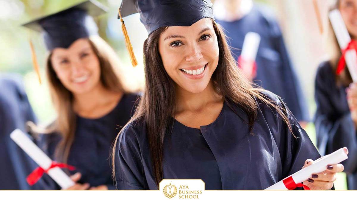 مشاغل مرتبط با مدرک MBA 