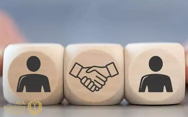 اعتماد سازی در فروش چیست؟ 20 تکنیک اعتماد سازی در فروش 2 تکنیک اعتماد سازی در فروش