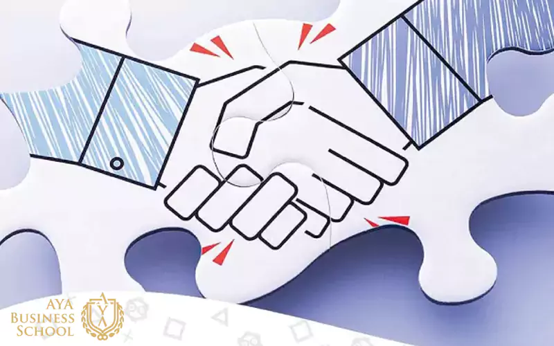 اعتماد سازی در فروش چیست؟ 20 تکنیک اعتماد سازی در فروش 3 اعتماد سازی در فروش یعنی چه