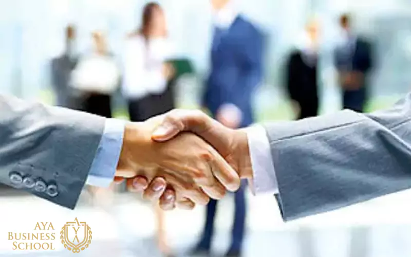 اعتماد سازی در فروش چیست؟ 20 تکنیک اعتماد سازی در فروش 4 بهترین راه های اعتماد سازی در فروش