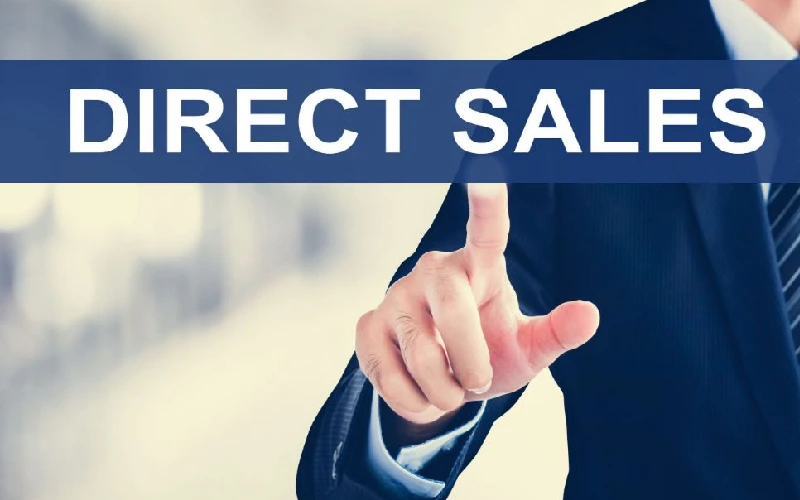 دایرکت سلینگ چیست